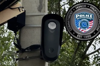 Flock Safety Cameras Pose Crash Risk, Experts Warn