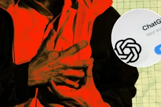 Florida Pastor Sues OpenAI Over ChatGPT Advice