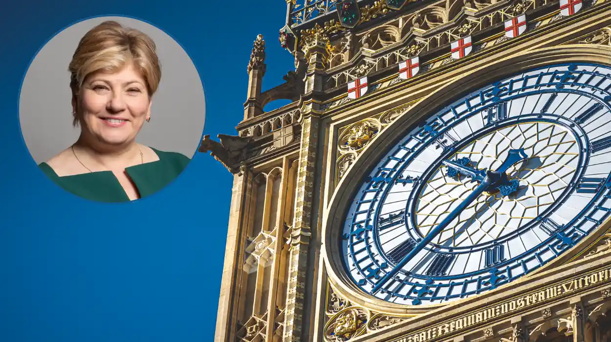 Foreign Affairs Committee Launches Russia Inquiry
