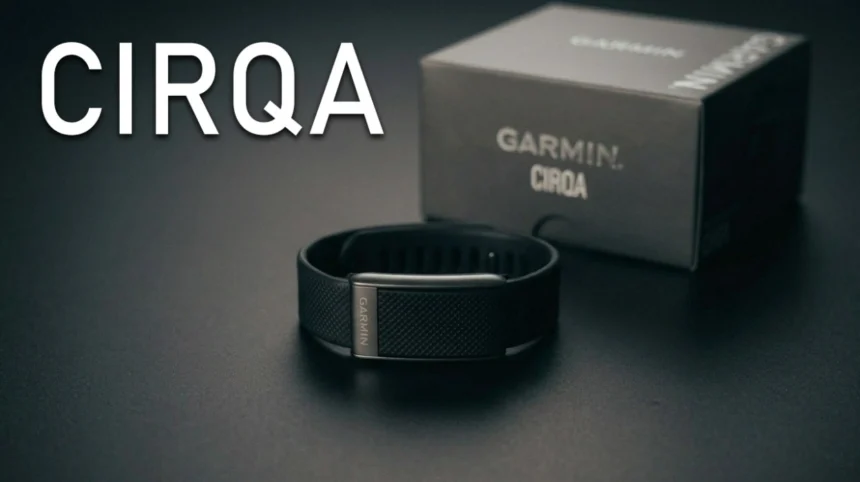 Garmin Cirqa Leaks: Specs, Design, and Launch Date