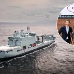 Glamox Acquires UK Defence Firm Consolite Technology