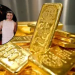 Gold Prices Near Two-Week High Despite Downside Risks