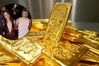 Gold Prices Near Two-Week High Despite Downside Risks