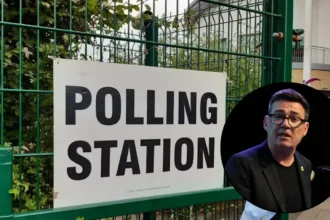 Greater Manchester Mayoral By-Election 2026: Full Guide