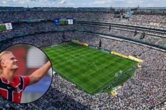Haaland Brace Ends Brazil's World Cup Dream 2026