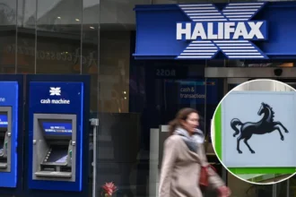 Halifax Brand Axed by Lloyds After 173 Years