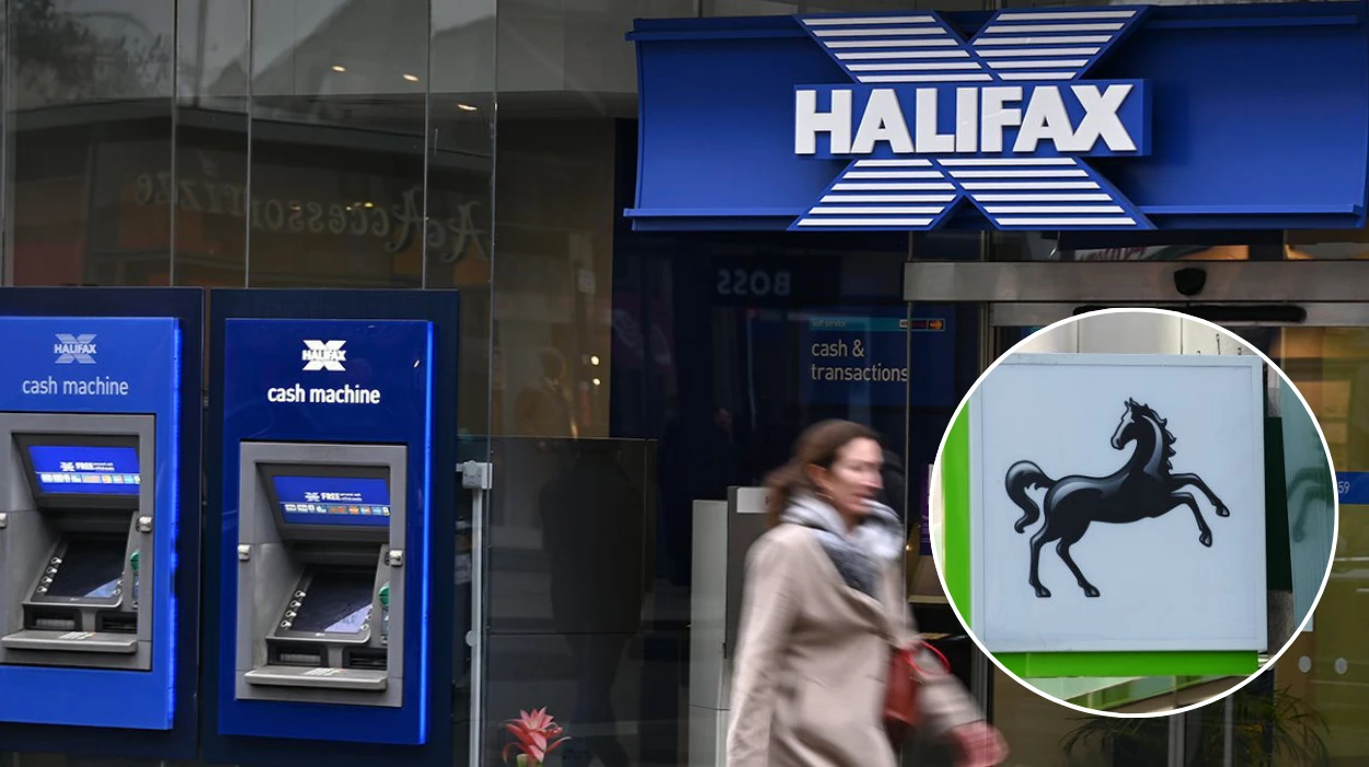 Halifax Brand Axed by Lloyds After 173 Years