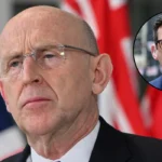 Healey Appointed Chancellor: Burnham’s First Shock Move