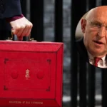 Healey Sets October Budget Date, Unveils Devolution Plan