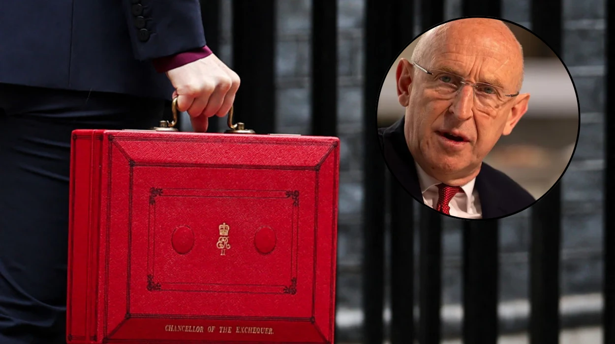 Healey Sets October Budget Date, Unveils Devolution Plan