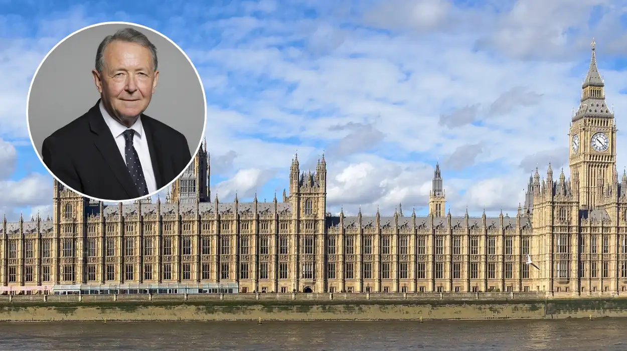 Hillsborough Law: Lord Alton Welcomes Bill Return
