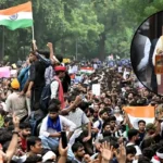 India Student Protests Pile Pressure On Modi Govt