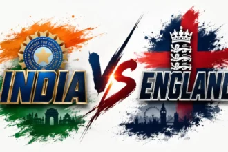 India vs England Clash: Results, Stats & Player Insights