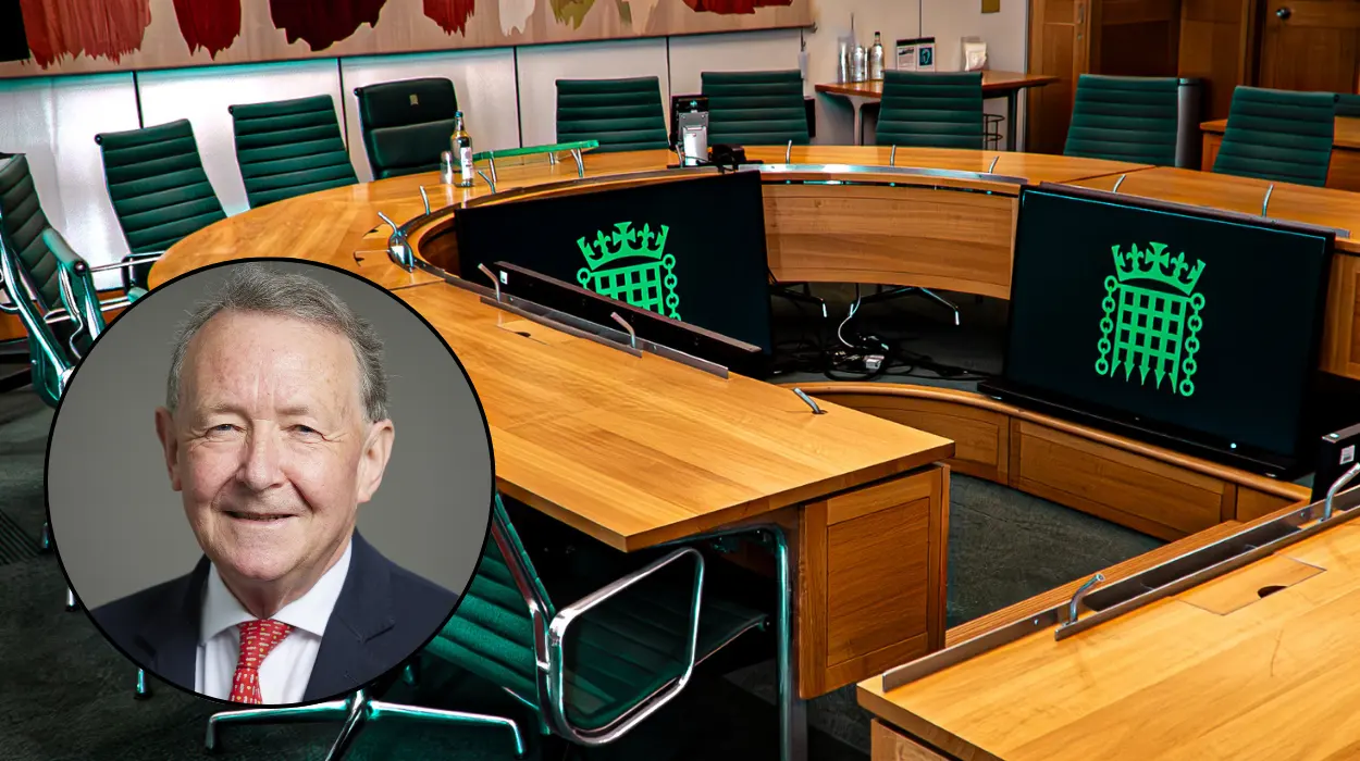 JCHR Backs Forced Labour Supply Chain Rules in Bill