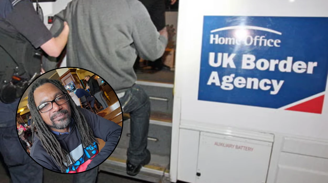 Jamaican Man Faces Deportation After 26 Years in UK