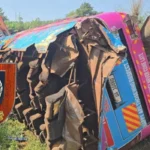 Kapchorwa School Bus Crash: 24 Dead, Uganda Suspends School Trips
