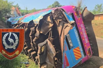 Kapchorwa School Bus Crash: 24 Dead, Uganda Suspends School Trips