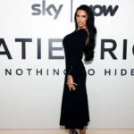 Katie Price Breaks Silence in Nothing to Hide Moment