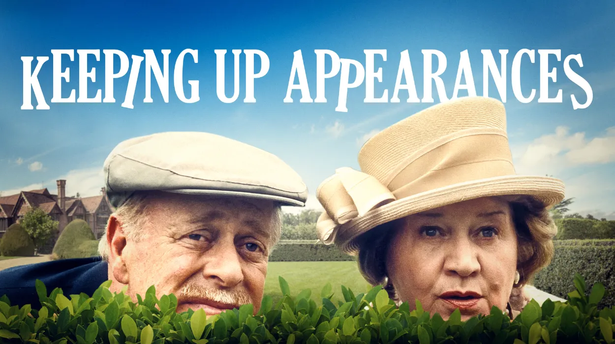 Keeping Up Appearances: Social Image vs Reality