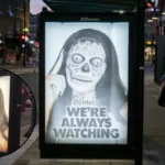 Kylie Jenner Meta Glasses Poster Sparks Privacy Row
