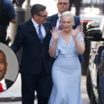 Lammy Exits Cabinet as Burnham Becomes UK PM