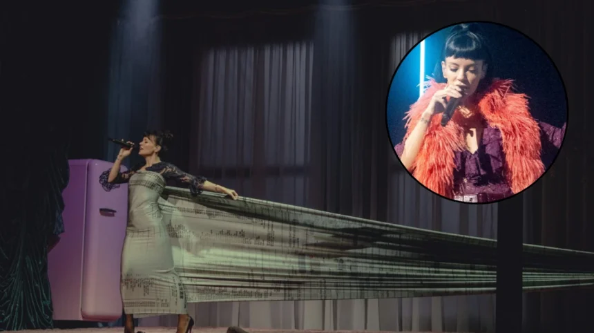 Lily Allen's Final O2 Show: Tickets, Setlist and Times