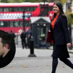 Lisa Nandy Quits X Over 'Abuse and Misinformation'