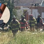 London Ontario House Explosion Leaves One Critical