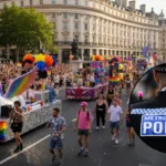London Pride 2026: Record Crowds, Rights Warnings
