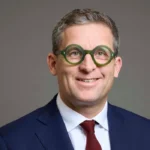 Lord Timpson Takes Charge of Prison Reform Plans in Britain