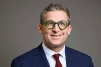Lord Timpson Takes Charge of Prison Reform Plans in Britain