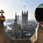 Lords Committee Sets New Chamber Conduct Rules