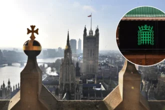 Lords Committee Sets New Chamber Conduct Rules