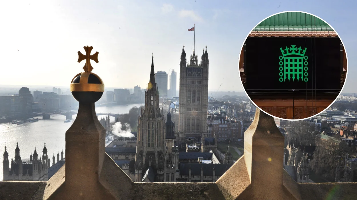 Lords Committee Sets New Chamber Conduct Rules