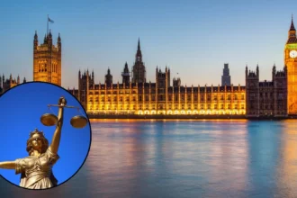 Lords Launch UK Constitutional Safeguards Inquiry