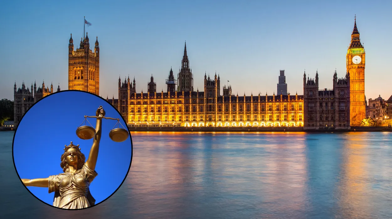 Lords Launch UK Constitutional Safeguards Inquiry