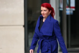 Louise Haigh Fraud Conviction Raises Major UK Debate