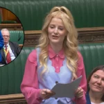 MP Ellie Chowns Warns of Workplace Heat Risks