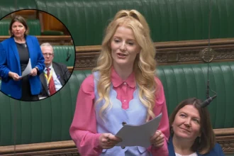 MP Ellie Chowns Warns of Workplace Heat Risks