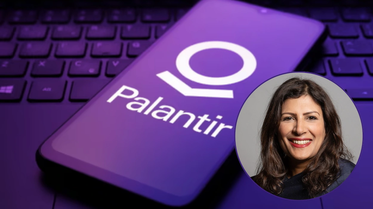 MPs Tell Health Minister to Drop Palantir's NHS Deal