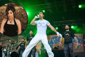 Mahrajan Festival Marks Milestone for Arabic Music in UK