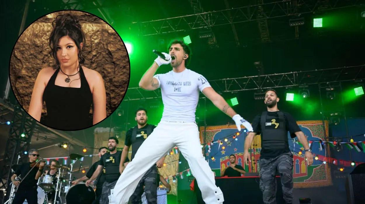 Mahrajan Festival Marks Milestone for Arabic Music in UK