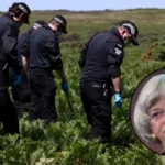 Man Charged With Murder of Ann Widdecombe, 78