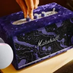 Marshall Launches Acton IV, Stanmore IV Speakers