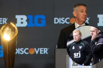 McLeish Faces SFA Hearing Over Referee Remarks
