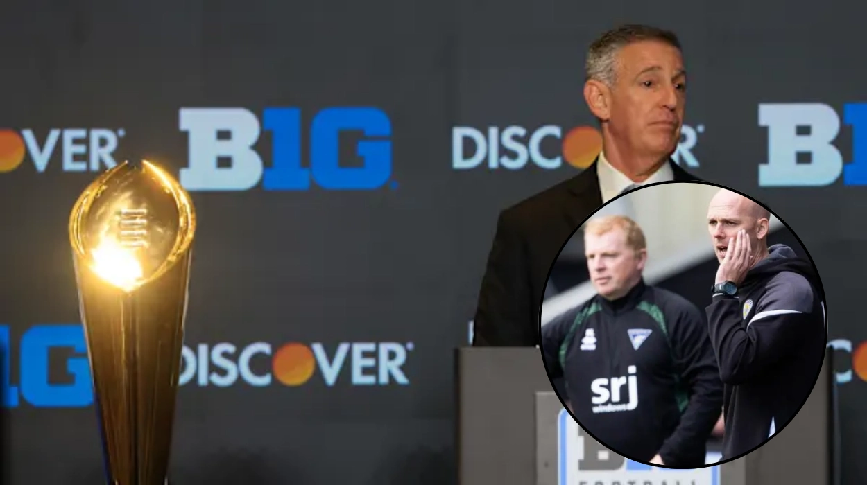 McLeish Faces SFA Hearing Over Referee Remarks