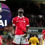 Mo Faal Returns to Port Vale on Loan