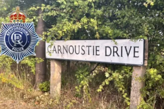 Murder Probe Launched After Three Found Dead, Great Denham