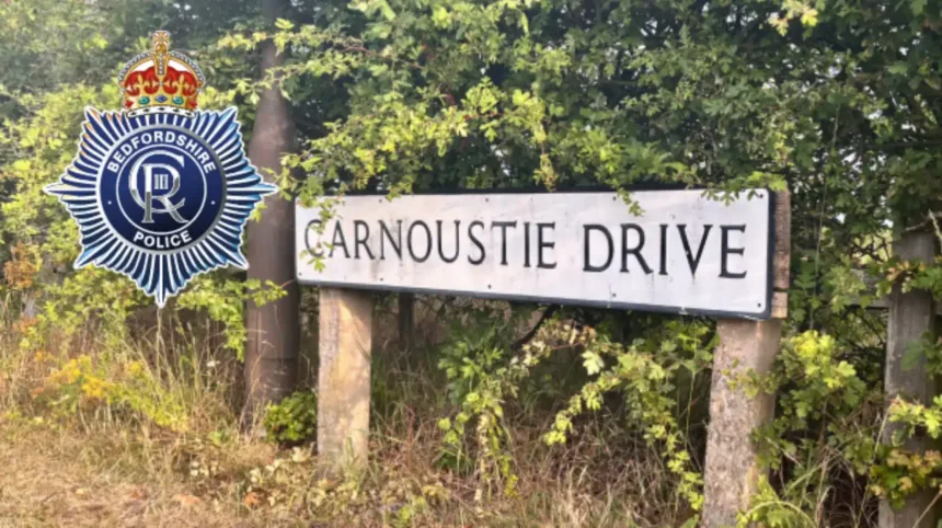 Murder Probe Launched After Three Found Dead, Great Denham