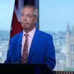 Nigel Farage Resigns Amid Political Pressure in UK